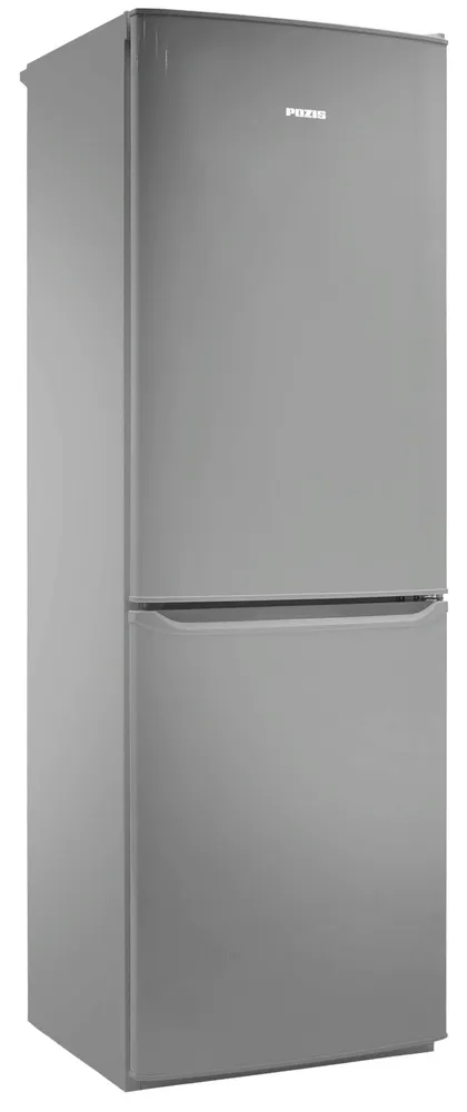 Фото товара: POZIS RK-149 серебристый