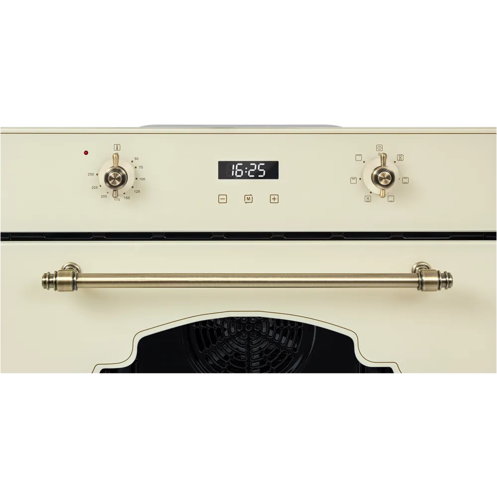 Детальное фото товара: HIBERG VM 6260 RY