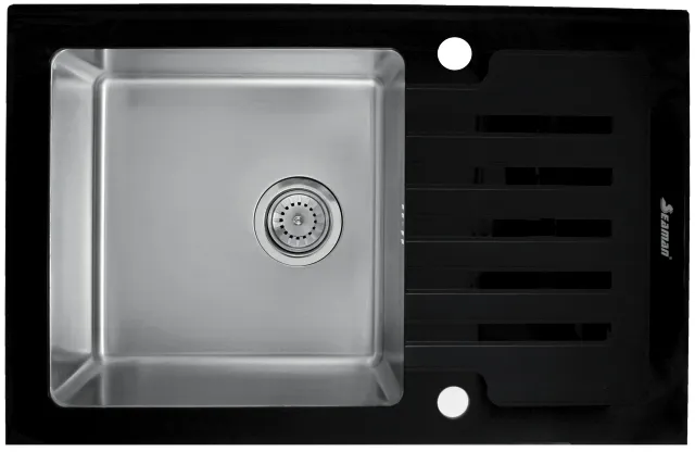 Фото товара: Seaman Eco Glass SMG-780B