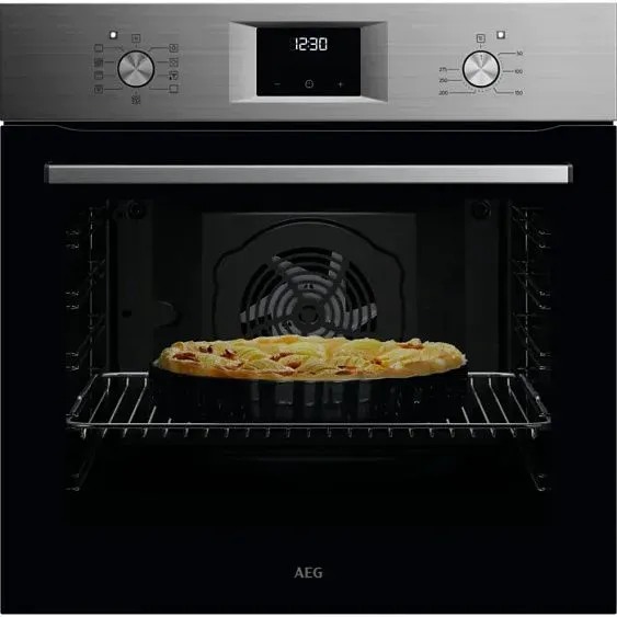 Фото товара: AEG OA5AB21SM