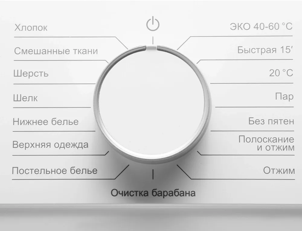 Детальное фото товара: Hyundai WME8201