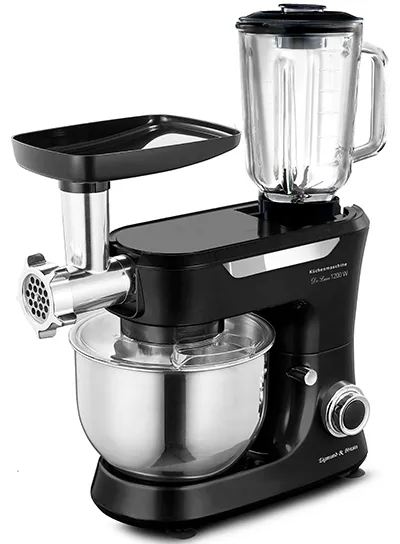 Фото товара: Zigmund & Shtain De Luxe ZKM-998