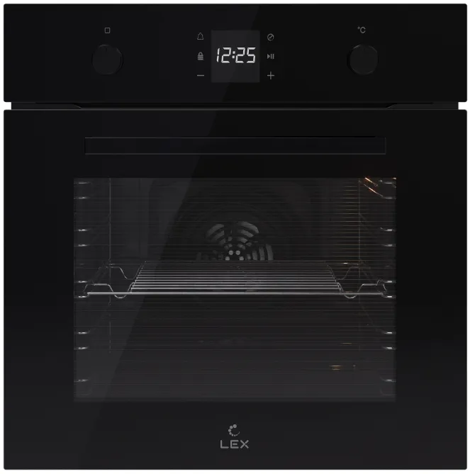 Фото товара: LEX EDP 094 BBL