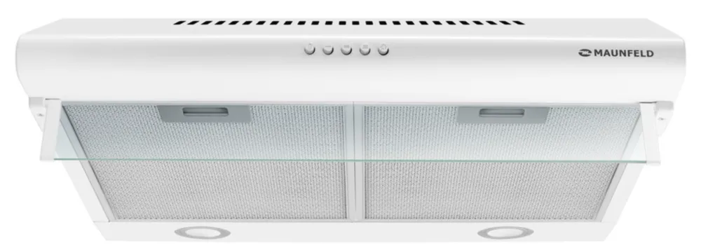 Детальное фото товара: Maunfeld MP-1 60 White