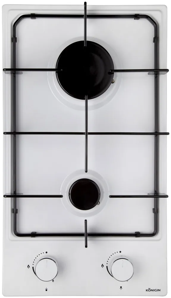 Детальное фото товара: Konigin Spark 302 WHE газовая поверхность