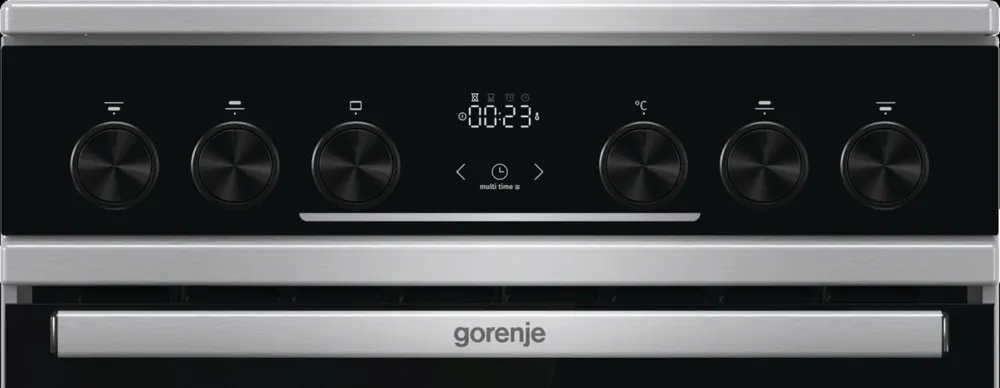 Детальное фото товара: Gorenje GEC5C61XPA