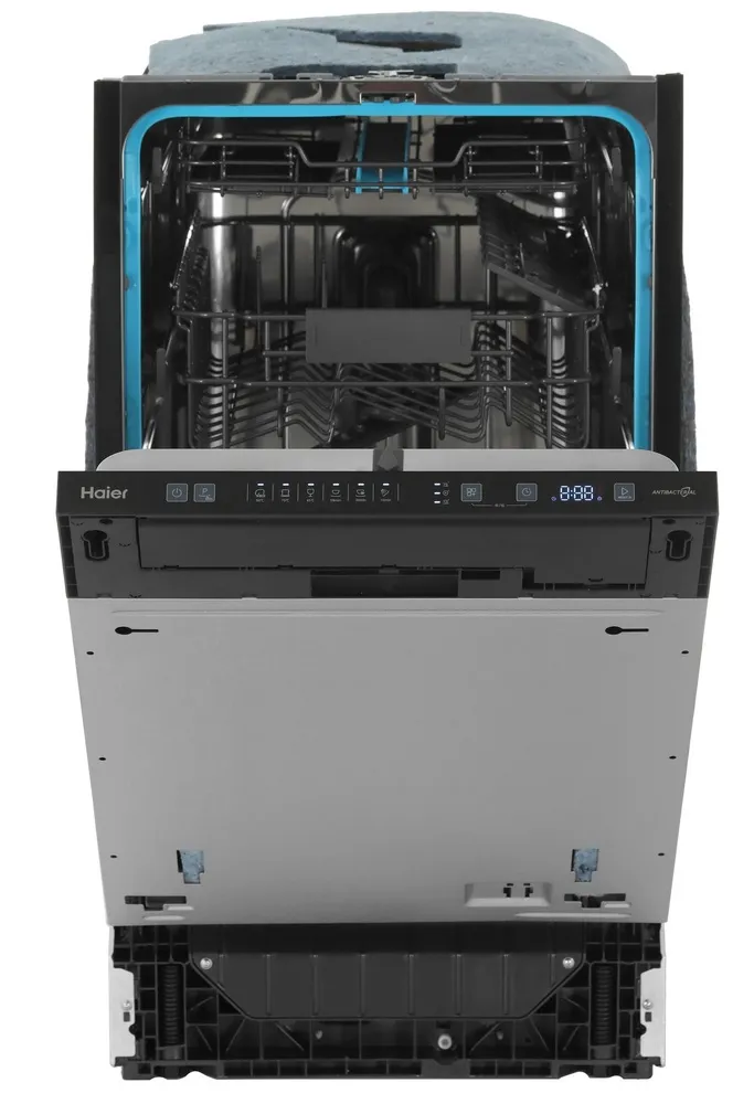 Детальное фото товара: Haier HDWE10-692RU