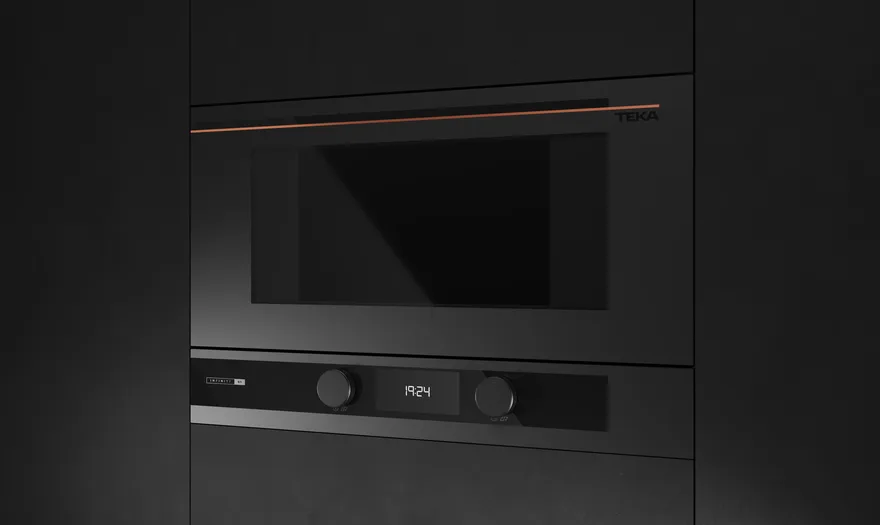 Детальное фото товара: Teka ML 82-G1 BIS L MATT BLACK