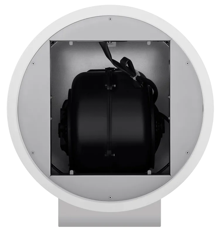 Детальное фото товара: Maunfeld ALBA 39 Wall Inox