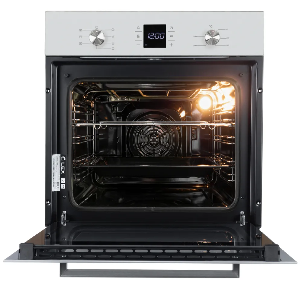 Детальное фото товара: LEX EDM 071 WH