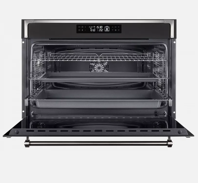 Детальное фото товара: Kuppersberg FR 911 ANT Silver 