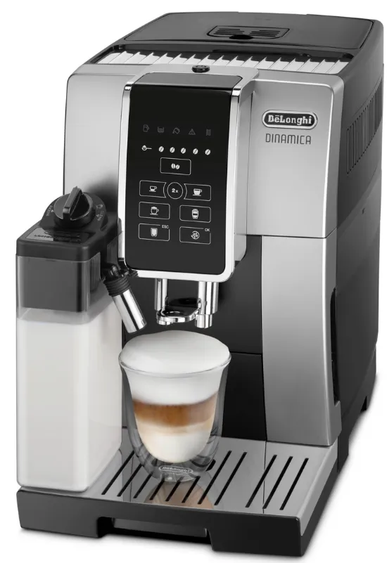 Фото товара: DeLonghi ECAM350.50.SB