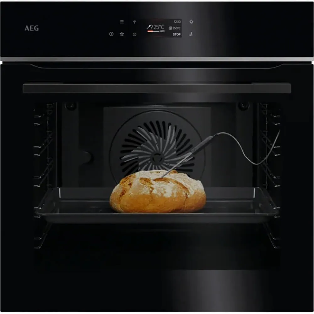 Фото товара: AEG TE7PB63ZAB