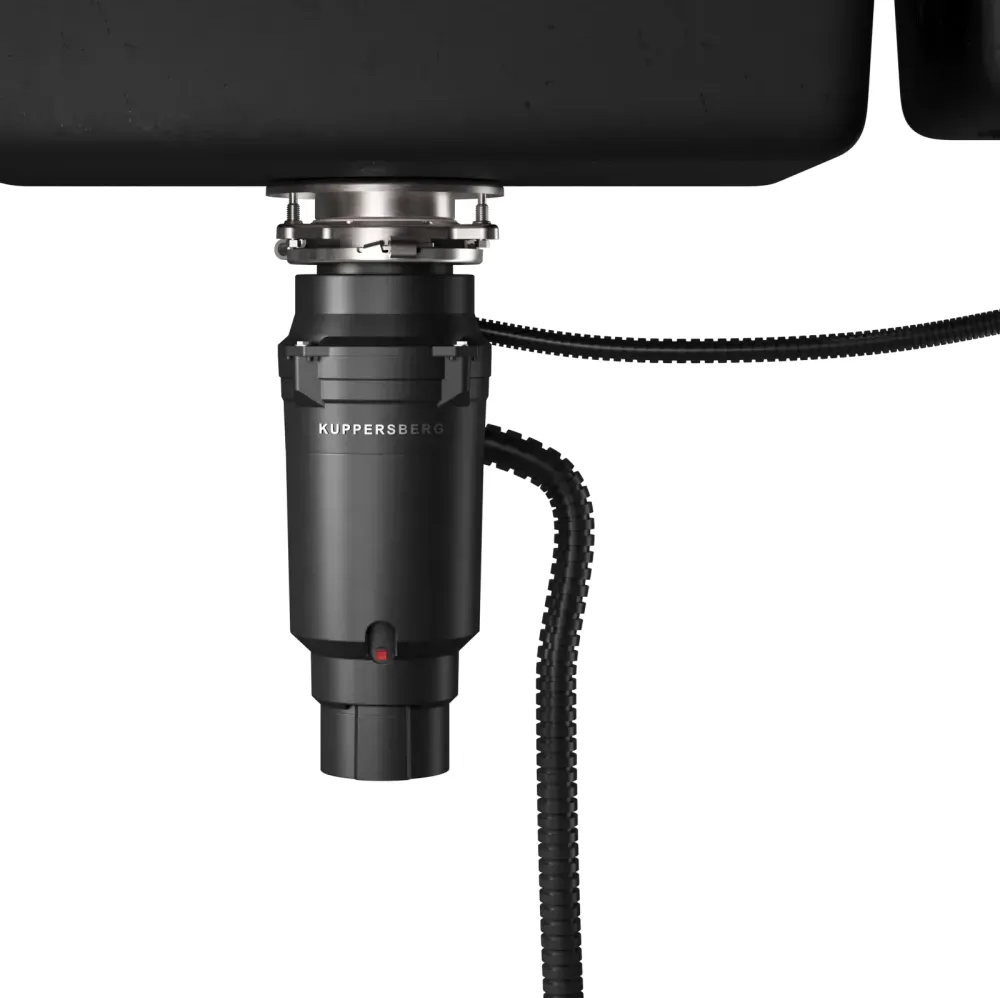 Детальное фото товара: Kuppersberg WSS 550 B