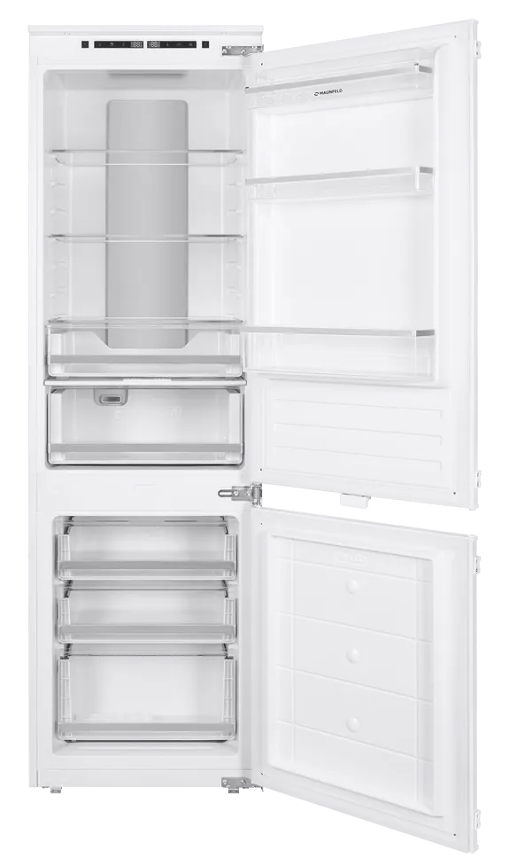 Фото товара: Maunfeld MBF177NFWHGR Inverter