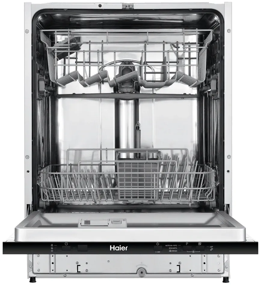 Фото товара: Haier HDWE13-191RU