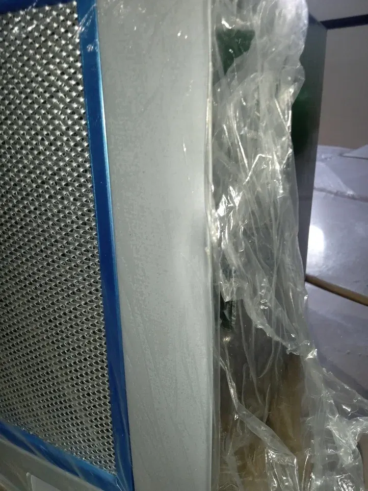 Детальное фото товара: Уценка ELICA FOLD GR/A/52