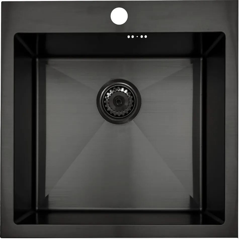 Фото товара: Seaman Eco Marino SMB-5151S-DG (Dark Gun, PVD, satin)