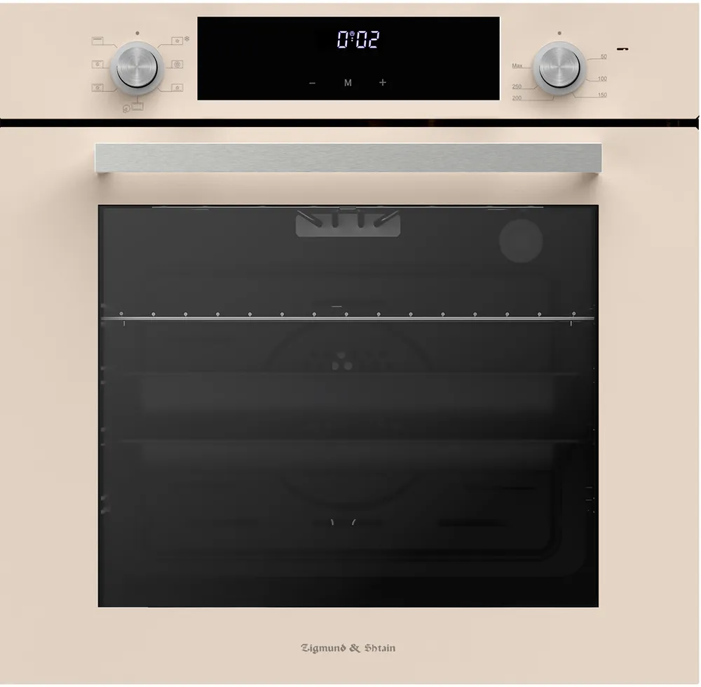 Фото товара: Zigmund & Shtain E 158 I