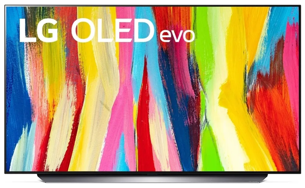 Фото товара: LG OLED48C21LA