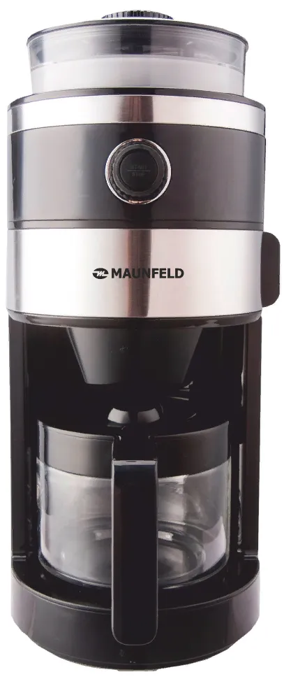 Фото товара: Maunfeld MF-731BK
