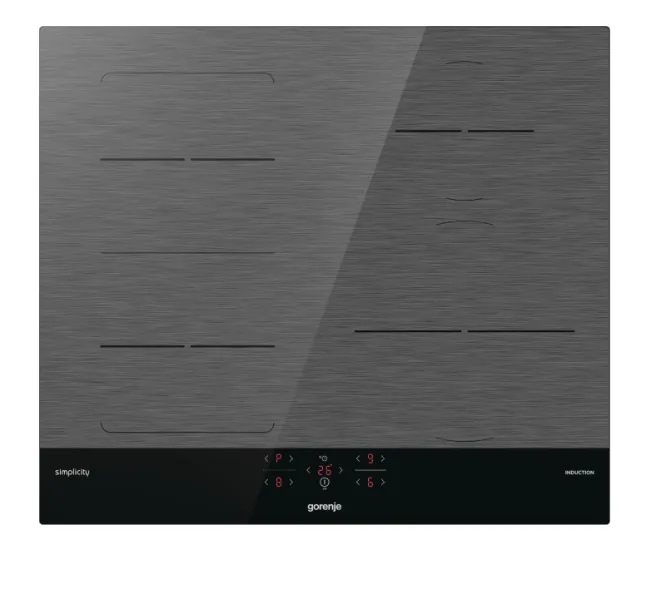Фото товара: Gorenje GI6421SYB индукционная поверхность