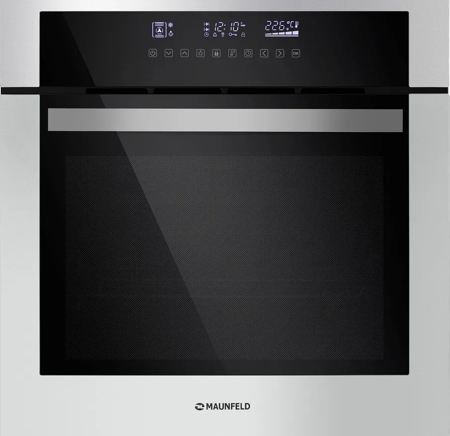 Фото товара: Maunfeld EOEH.5811S1