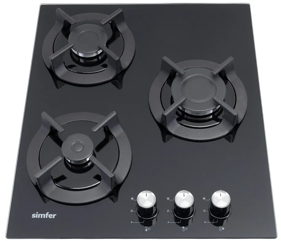 Детальное фото товара: SIMFER H45N30B416 газовая поверхность