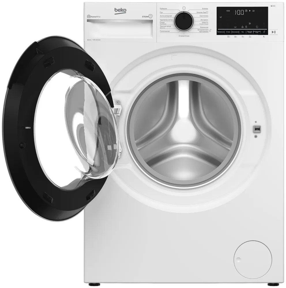 Детальное фото товара: Beko B3WFR56H2WC