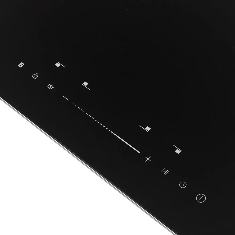 Детальное фото товара: Haier HHY-Y64TVAB индукционная поверхность