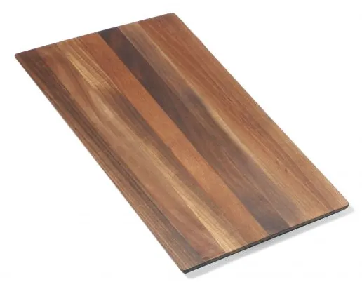 Детальное фото товара: ALVEUS доска разделочная 250X366 дерево/орех FORMIC