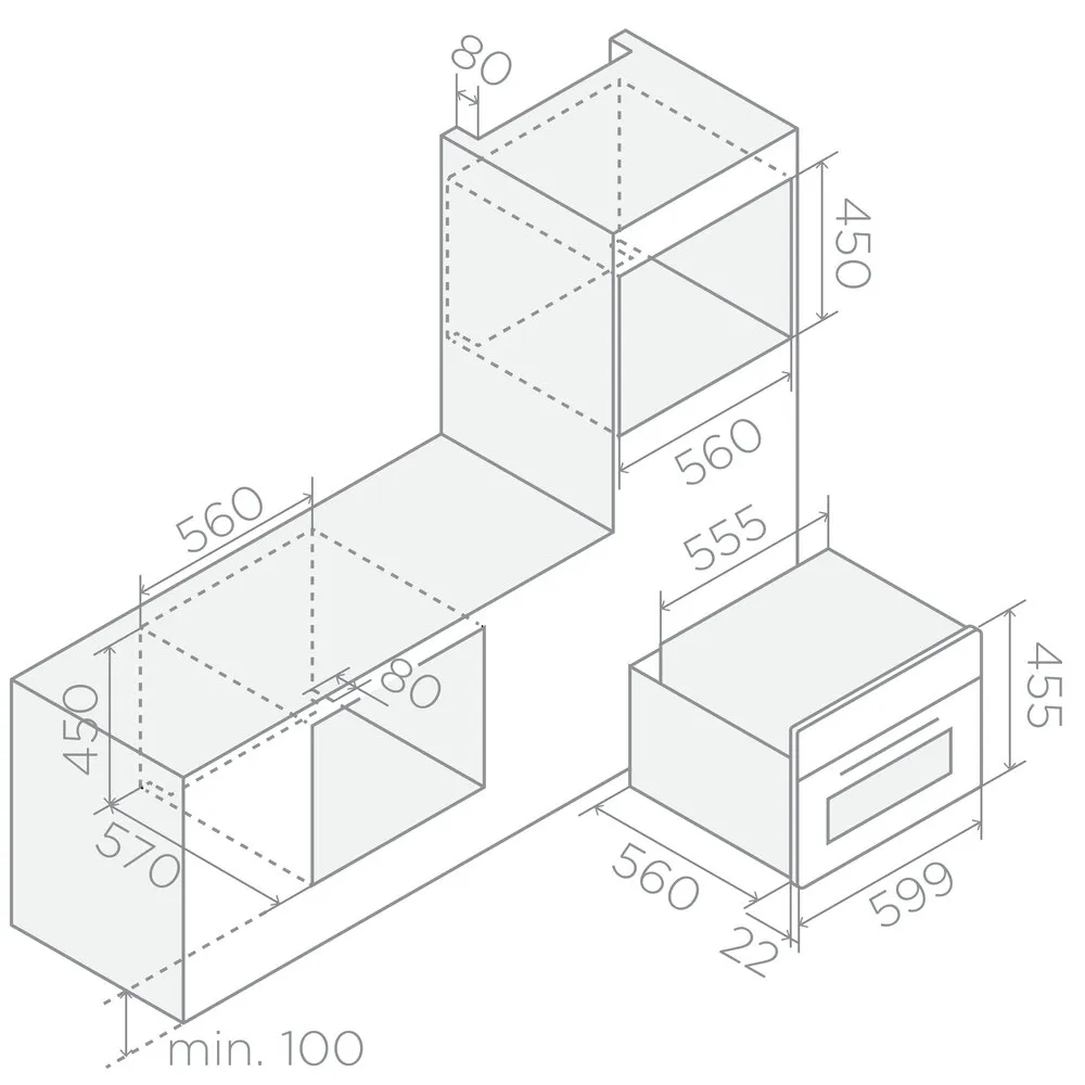Схема встраивания