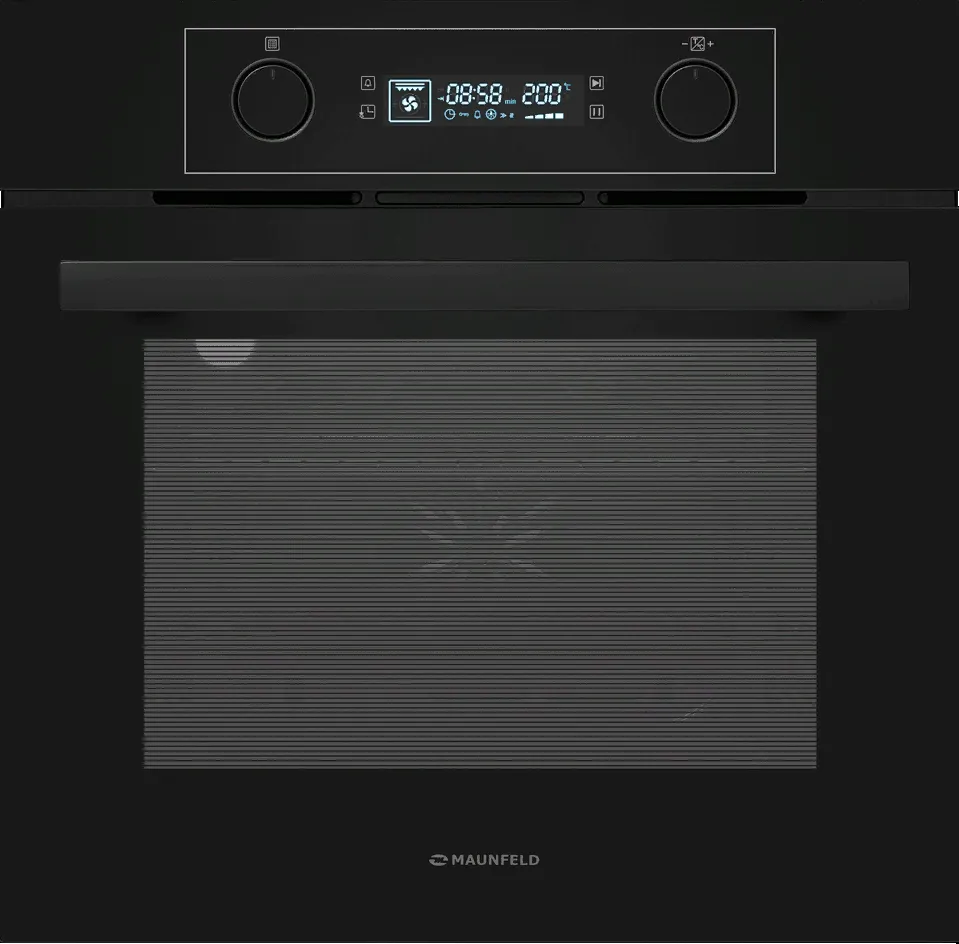 Фото товара: Maunfeld AEOH6062B2