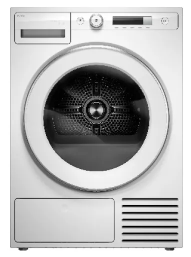 Детальное фото товара: ASKO T309HCW