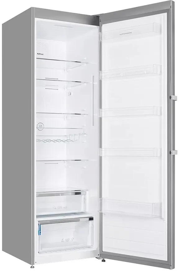 Детальное фото товара: Kuppersberg NRS 186 X