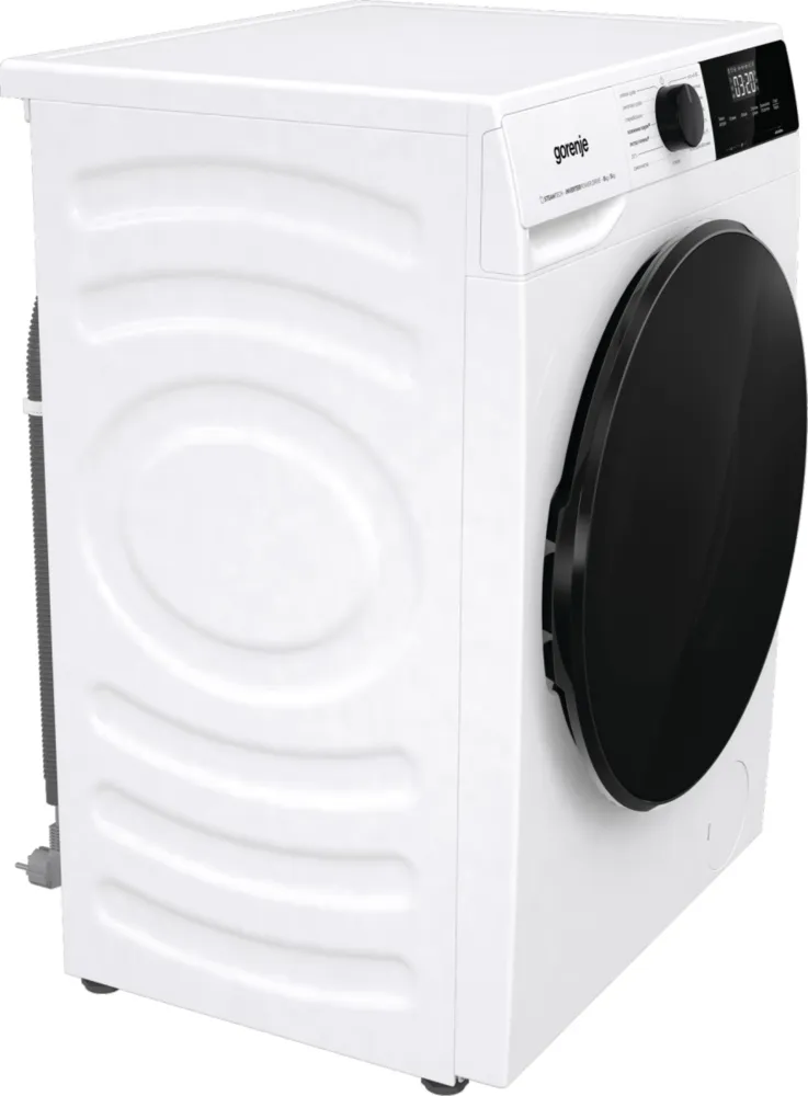 Детальное фото товара: Gorenje W1D2A854ADPS