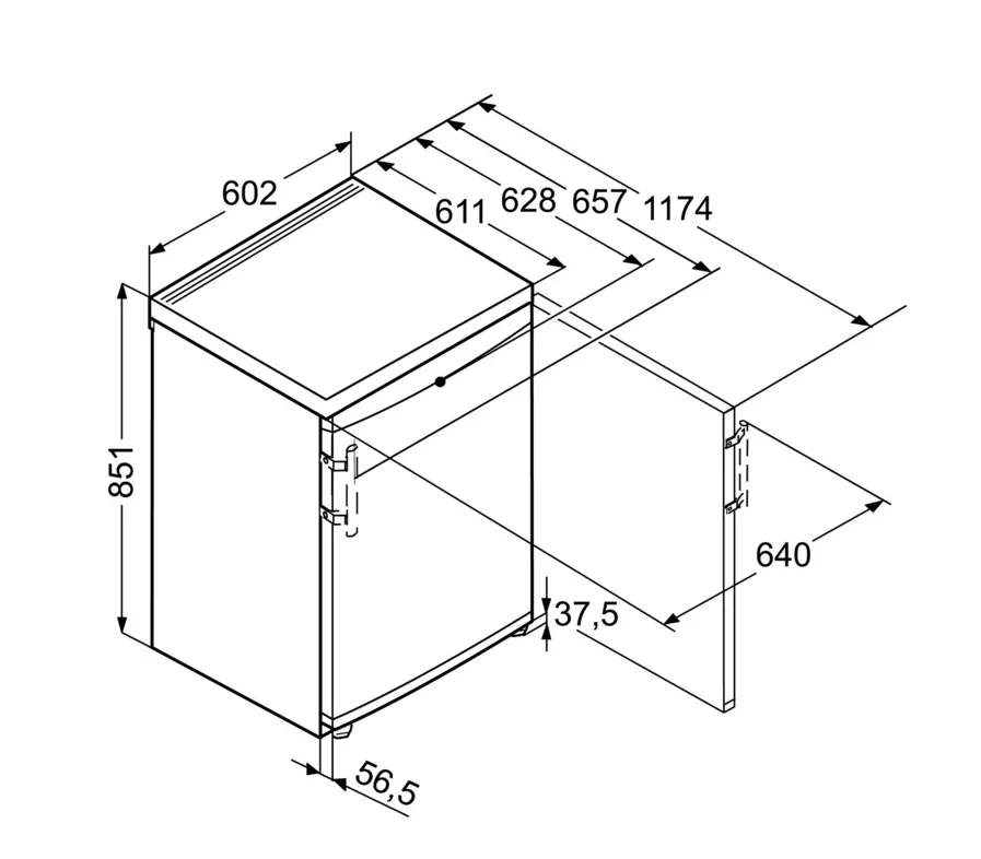 Схема встраивания