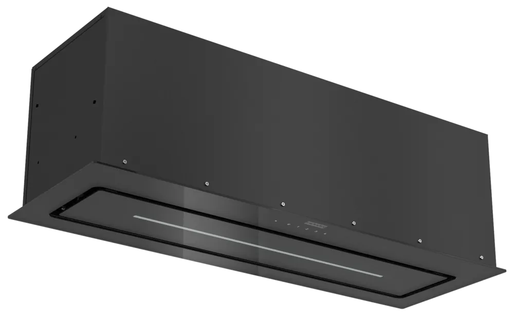 Фото товара: Franke LUCE 90 BK