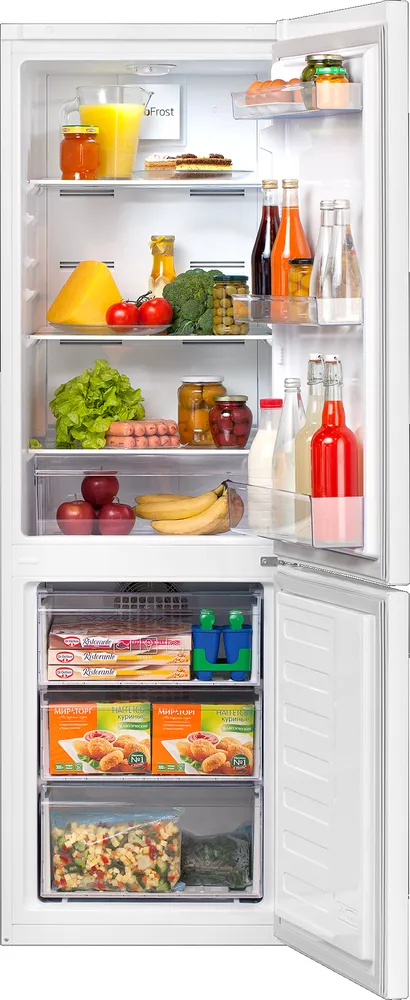 Детальное фото товара: Beko CNKDN6270K20W