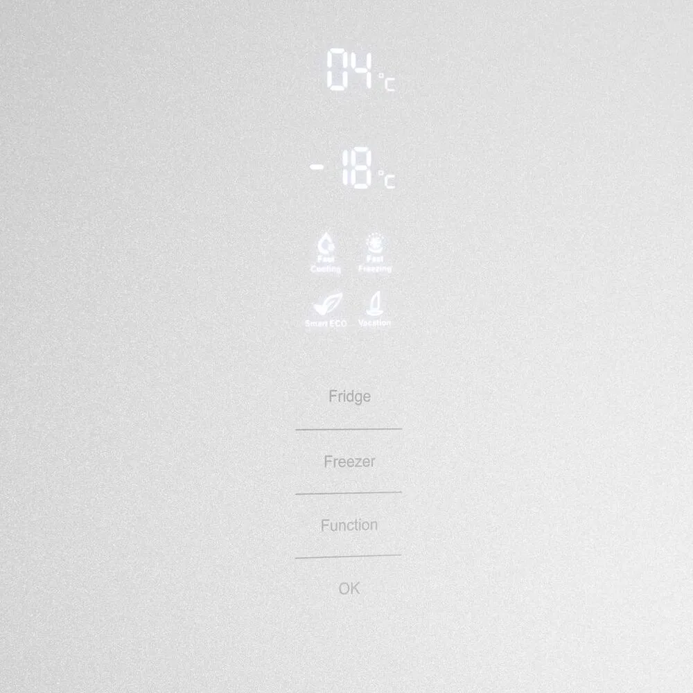 Детальное фото товара: Maunfeld MFF185NFW