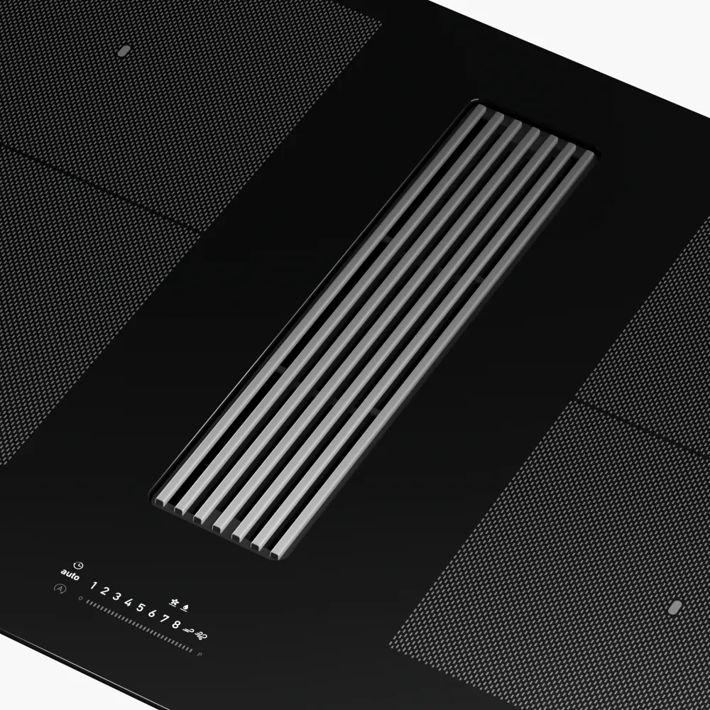 Детальное фото товара: Franke FMY 8391 HI индукционная поверхность