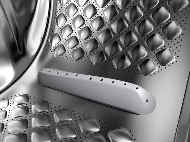 Детальное фото товара: AEG LWR98165NXE