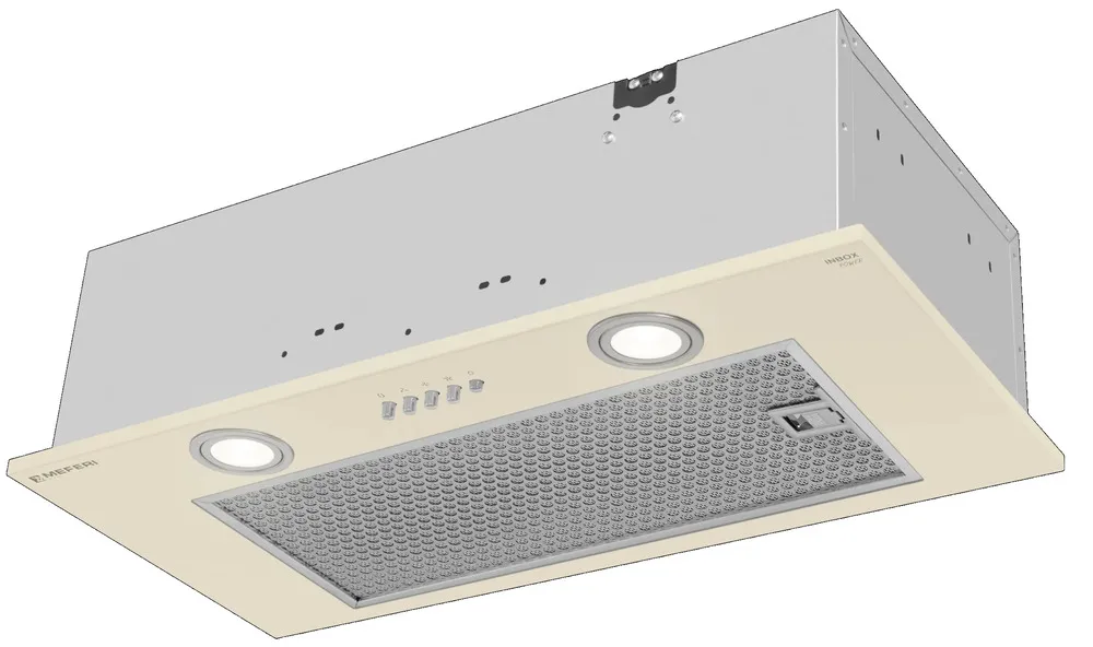 Фото товара: MEFERI INBOX60BG POWER