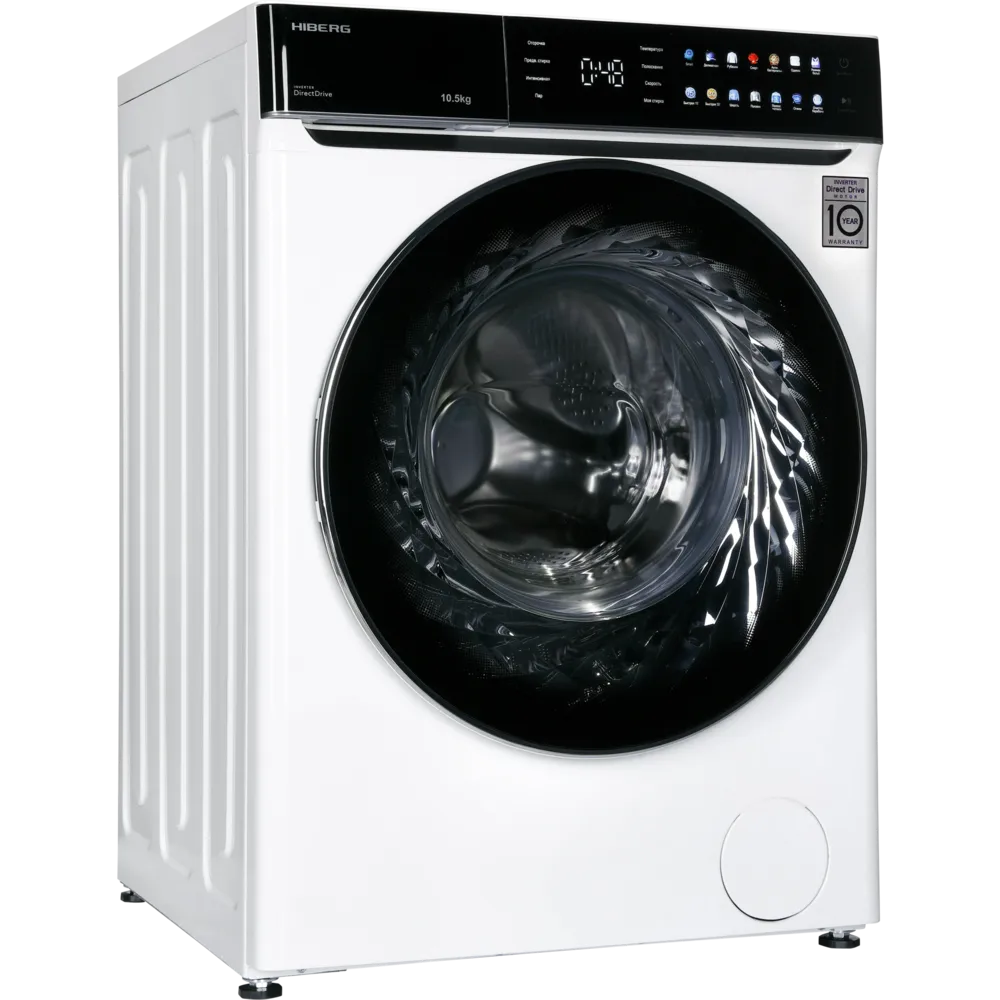 Детальное фото товара: HIBERG i-DDQ11-1014 W