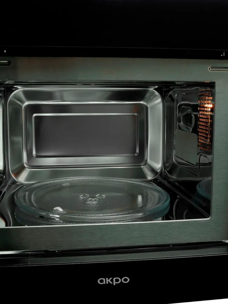 Детальное фото товара: AKPO MEA 72007 DTP BL