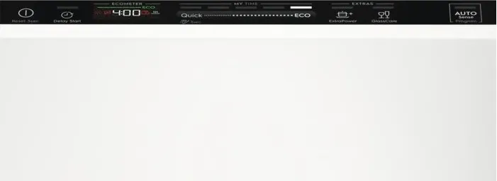 Детальное фото товара: Electrolux EEM43201L