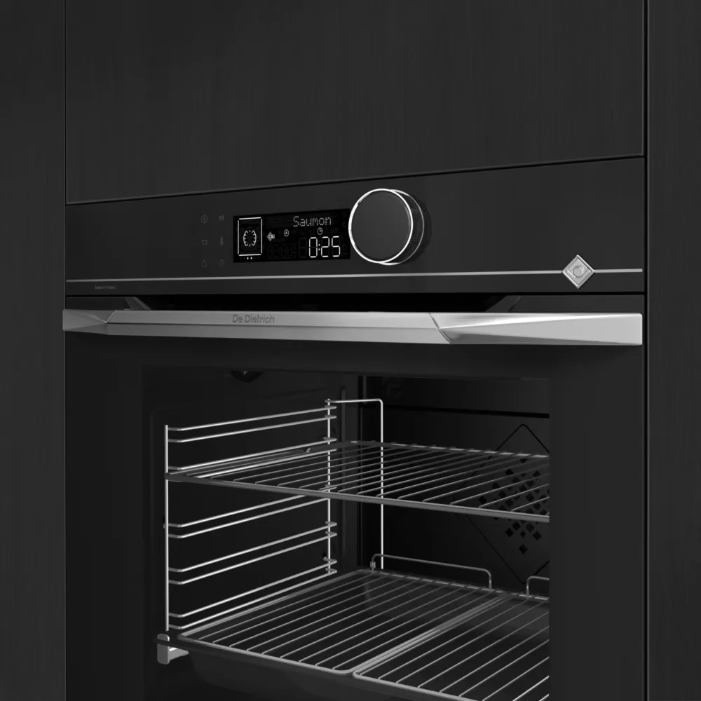 Детальное фото товара: De Dietrich DOH4541X