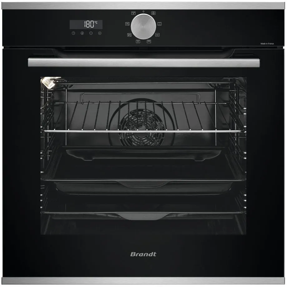 Фото товара: Brandt BOH7532LX