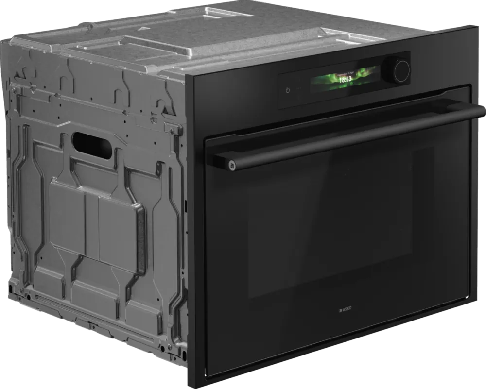 Детальное фото товара: ASKO OCM64GSH