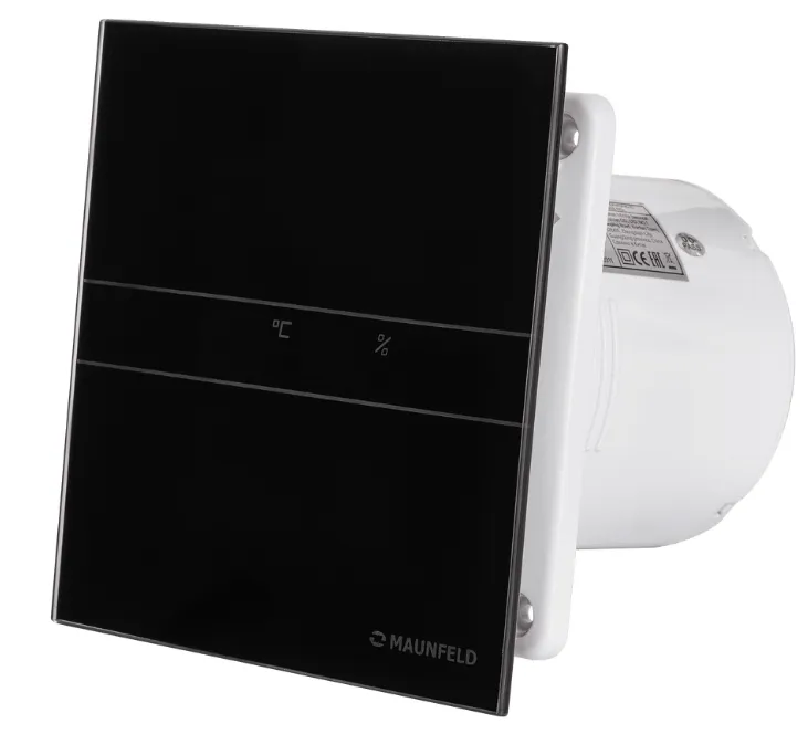 Детальное фото товара: Maunfeld MFE10THGB